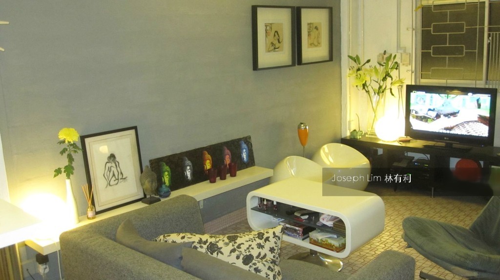 Blk 137 Jalan Bukit Merah (Bukit Merah), HDB 3 Rooms #123344042